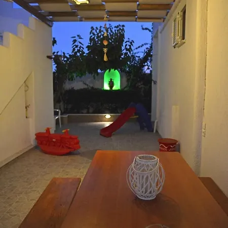 Apartment Theoni Kastraki Naxos