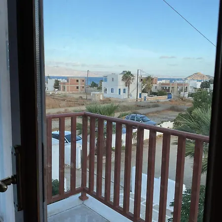 Theoni Kastraki Naxos * Kastrákion