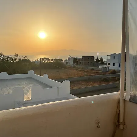 Theoni Kastraki Naxos