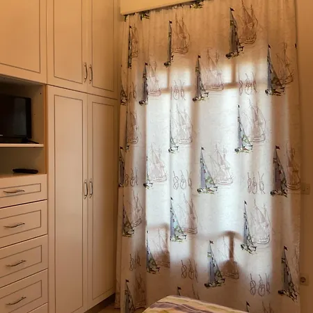 Apartment Theoni Kastraki Naxos