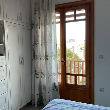 Theoni Kastraki Naxos * Kastrákion