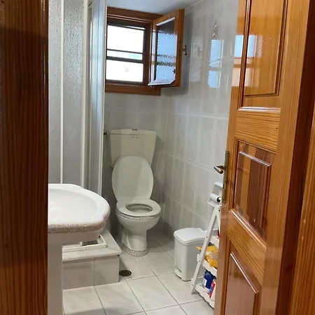 Appartement Theoni Kastraki Naxos