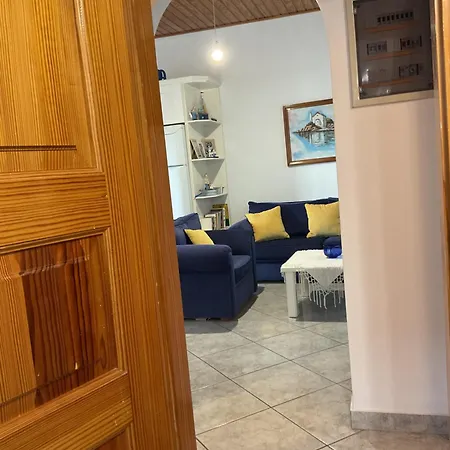Theoni Kastraki Naxos Appartement Kastrákion