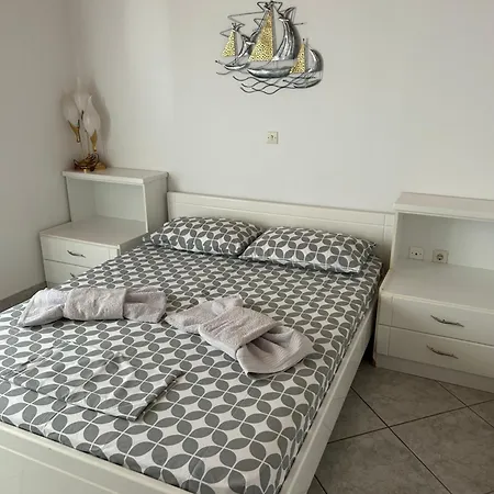 Appartement Theoni Kastraki Naxos