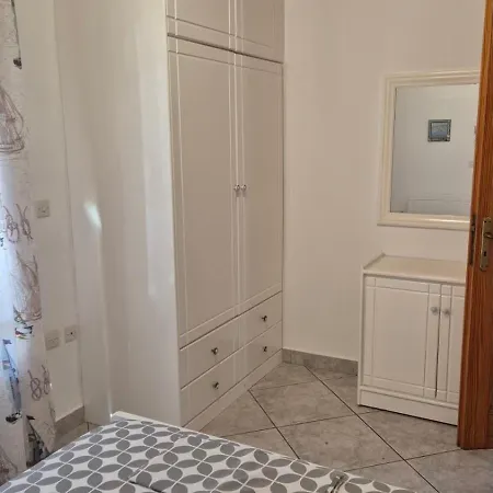 Theoni Kastraki Naxos Appartement
