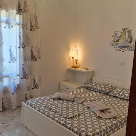 Apartament Theoni Kastraki Naxos Kastrákion