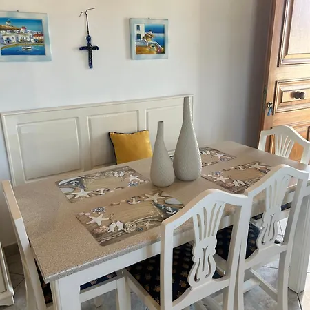 Theoni Kastraki Naxos *